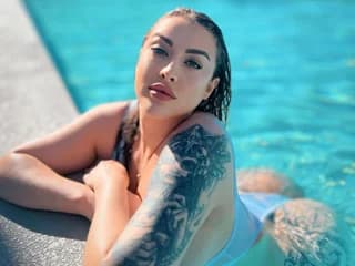 WebCAM von DaniiDivinity