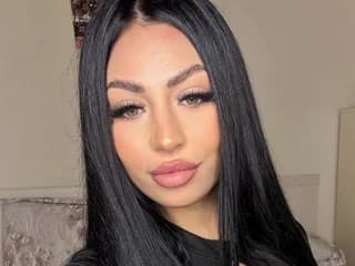 WebCAM of DelilahRayn