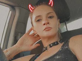 WebCAM de DevilsxSpot