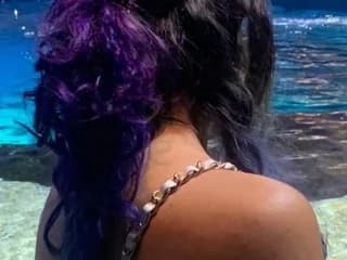 WebCAM of DiamondFairy