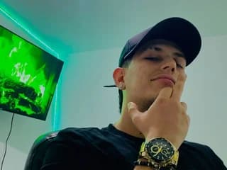 WebCAM de DirtyXCoupleX