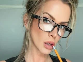 WebCAM von DivorcedTexasMILF