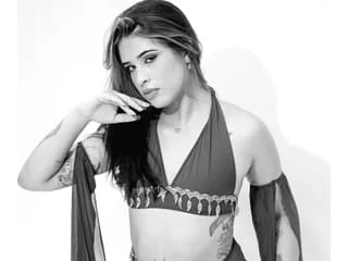 WebCAM di DixyPalmer