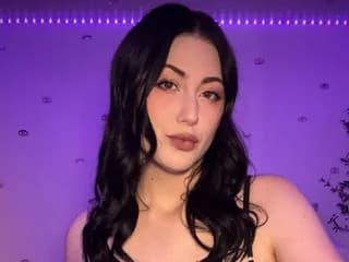 WebCAM de EllaGraeXO