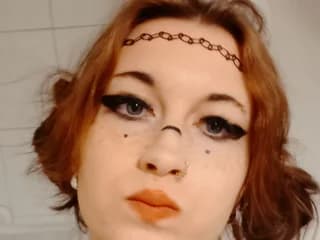 WebCAM di Ezmeralda_casimir