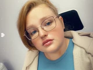 WebCAM de FilthyFiona_XXX