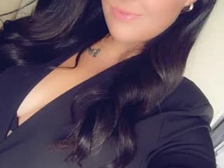 WebCAM von FlirtyQueenBee