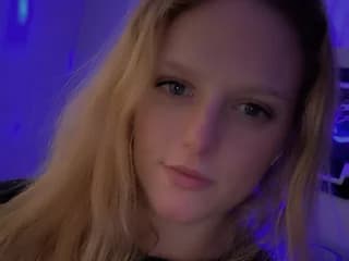 WebCAM of Flirtywanderlust