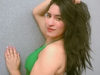 WebCAM of FroggyAnnLm