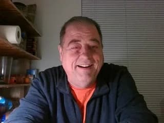 WebCAM de GavinEverett