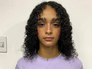 GermaineJoones33 WebCAM 