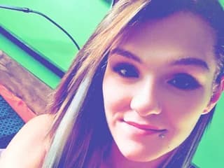 WebCAM von GoddessBethanyBoss