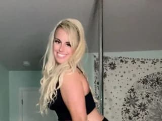 GoddessCandi88 WebCAM 