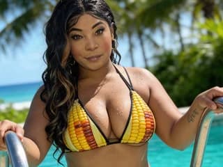 GoddessCarmellaRae WebCAM 