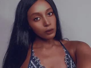 WebCAM de GoddessRobin