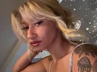 WebCAM de GoddessSerenity444