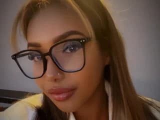 WebCAM von GoddessYas