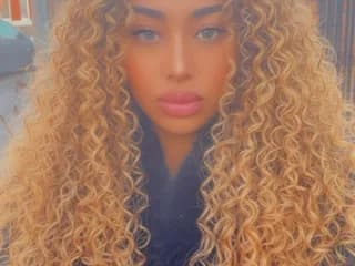 WebCAM von Goldenhunii