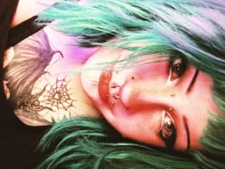 WebCAM of GothicLuna