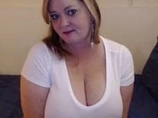 WebCAM of GracieBlueXXX