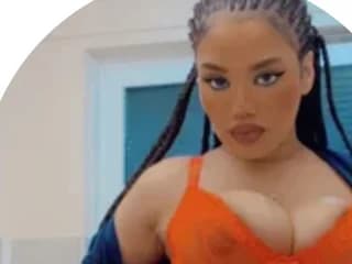 WebCAM von HannahBubbles