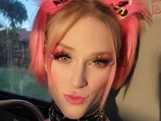 WebCAM di HarleyLockhart