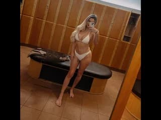 WebCAM de Harleyqueentake21