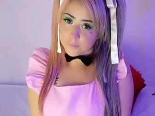 WebCAM von Haru_hunny