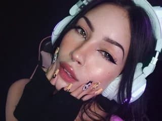 WebCAM von HeavenBytes