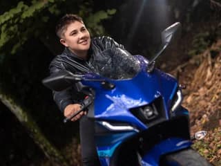 WebCAM of IanGilbert