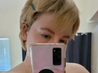 WebCAM de InternetFairy_XO