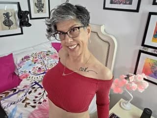 WebCAM di IzzyOnCam