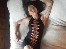 WebCAM von JackieBlueXO