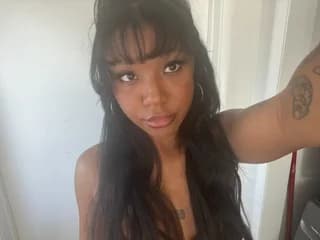 WebCAM de JadeJasminee