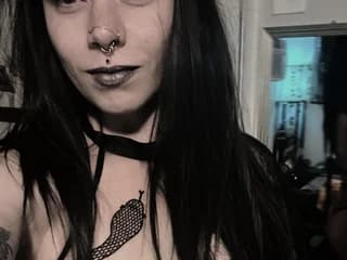 WebCAM de JadeWraith
