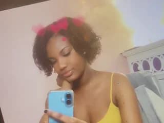 WebCAM von Jadesparadise