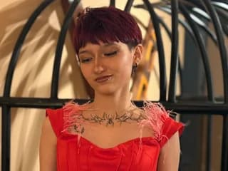 WebCAM of JessiRossee