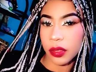 JessiValentin WebCAM 