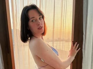 WebCAM de JessicaGraceUK