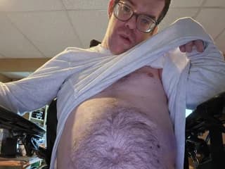 WebCAM de JoshMauer