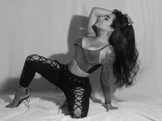 WebCAM von KatalinaHotTS
