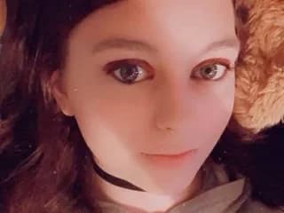 WebCAM di LaceyLockheart