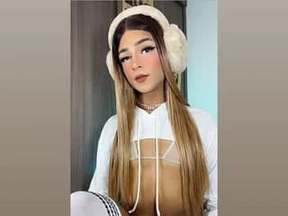 WebCAM di Ladynoah