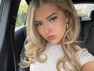 WebCAM von LanaKnoxx