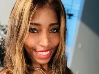 WebCAM di LauraAguilera