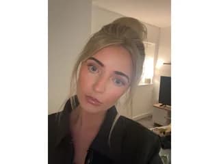 WebCAM de LaurenStar25