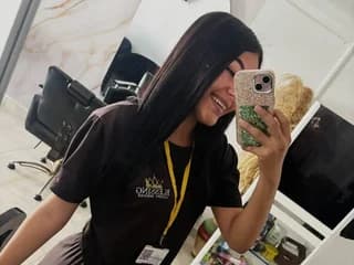 WebCAM de LeslyBloom