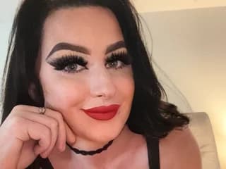 WebCAM di LexiXRated