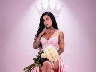 WebCAM di LexxxiLotus