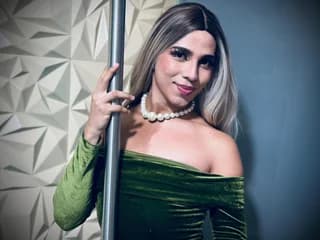 WebCAM di LiiaCollings